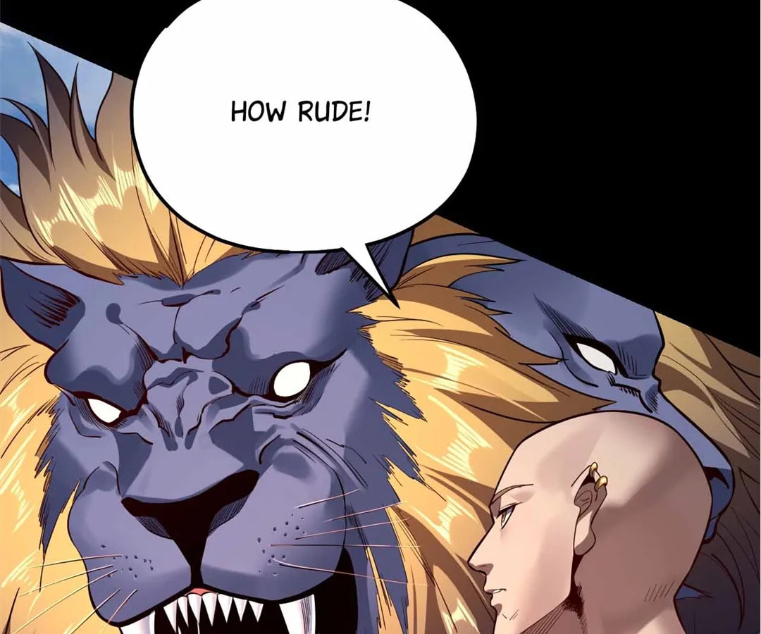 I Am the Fated Villain Chapter 131 page 26 - 