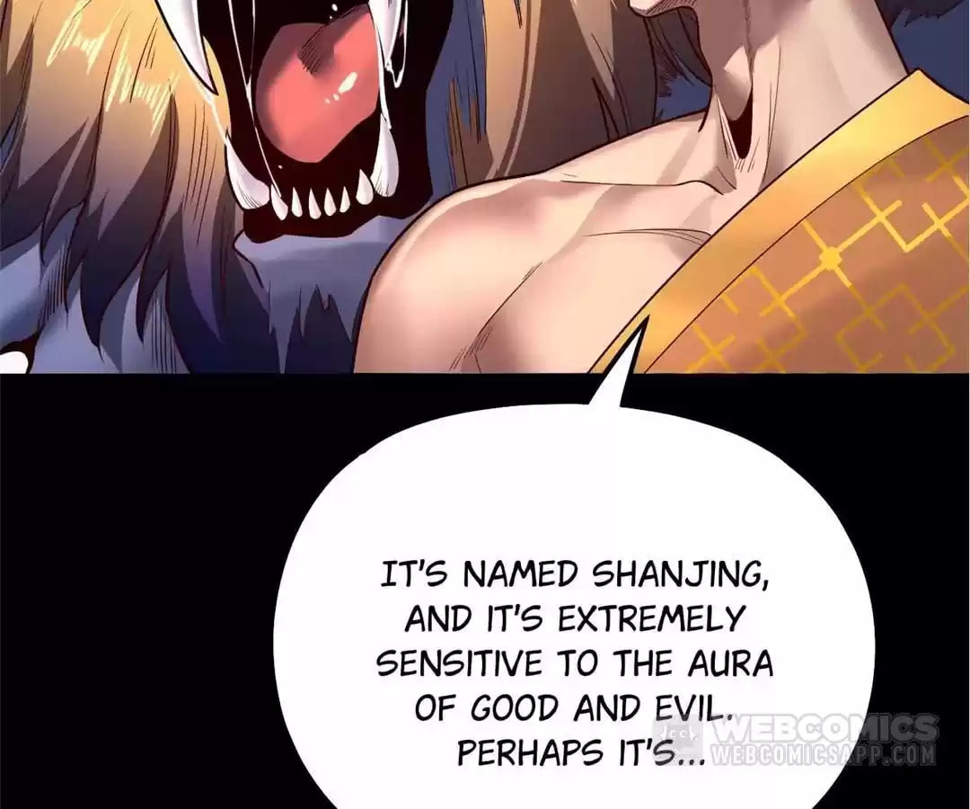 I Am the Fated Villain Chapter 131 page 27 - 