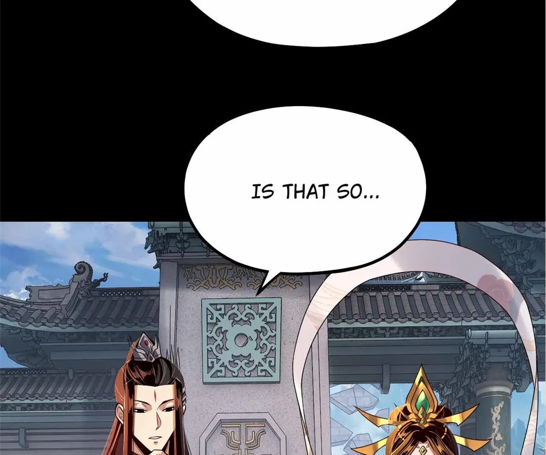 I Am the Fated Villain Chapter 131 page 28 - 