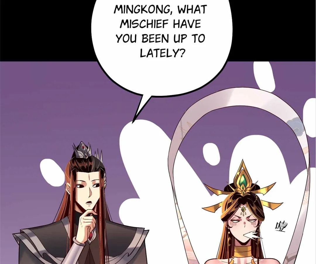 I Am the Fated Villain Chapter 131 page 30 - 
