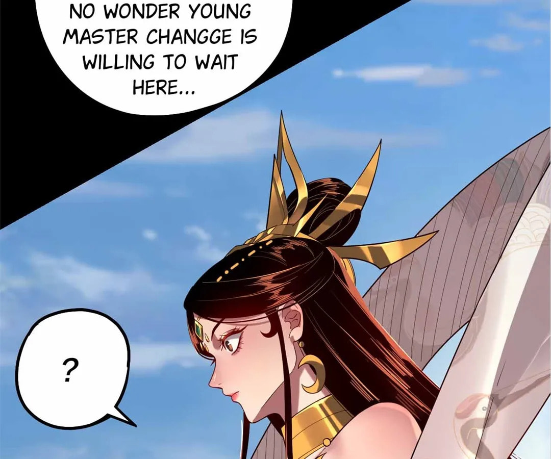 I Am the Fated Villain Chapter 131 page 4 - 