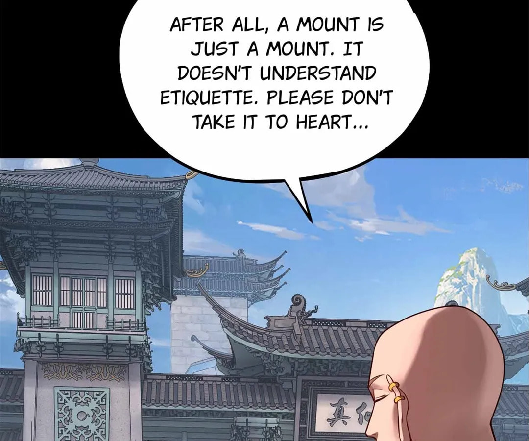 I Am the Fated Villain Chapter 131 page 32 - 