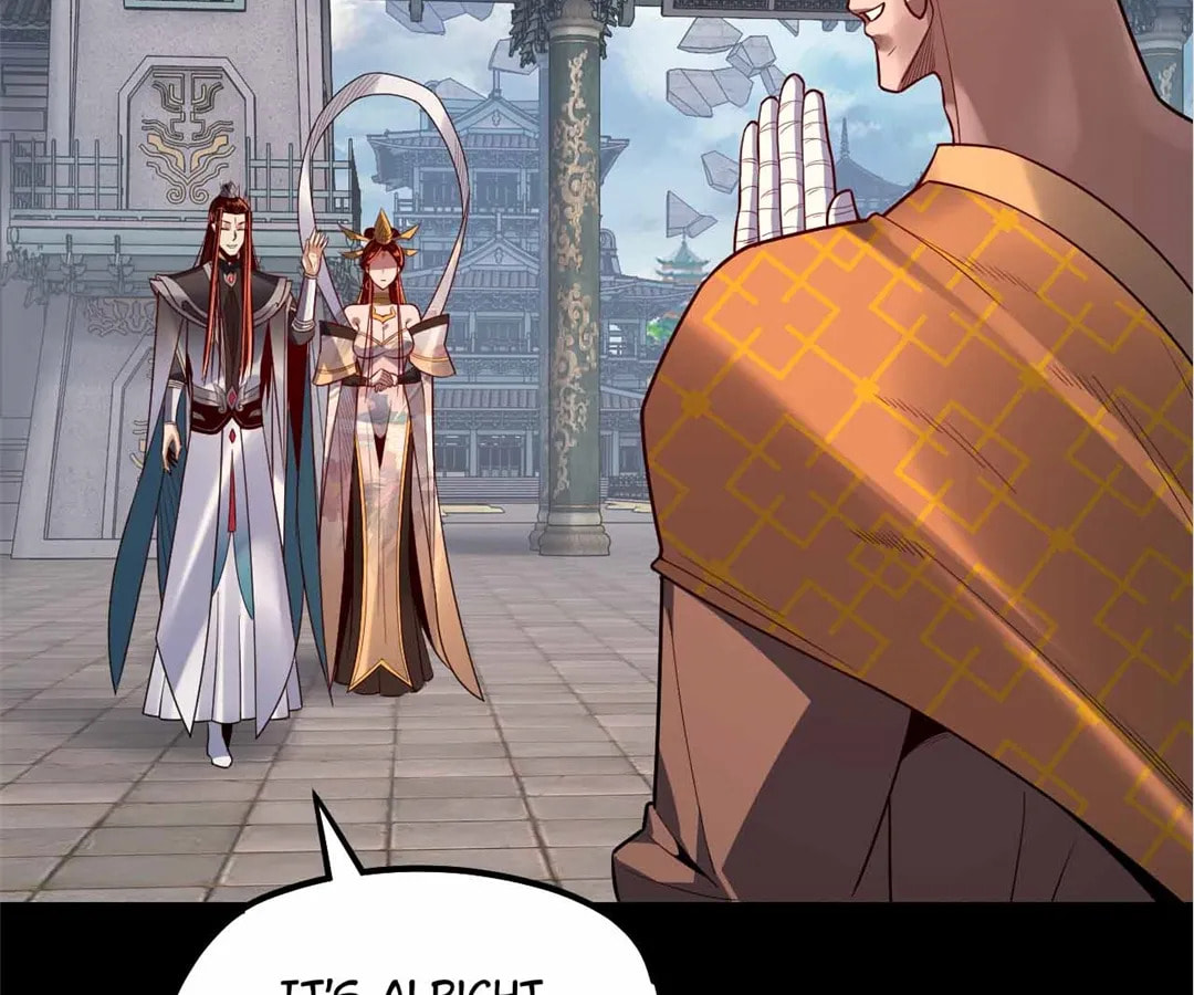 I Am the Fated Villain Chapter 131 page 33 - 