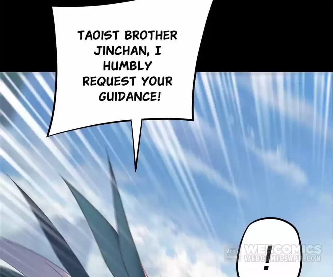 I Am the Fated Villain Chapter 131 page 35 - 