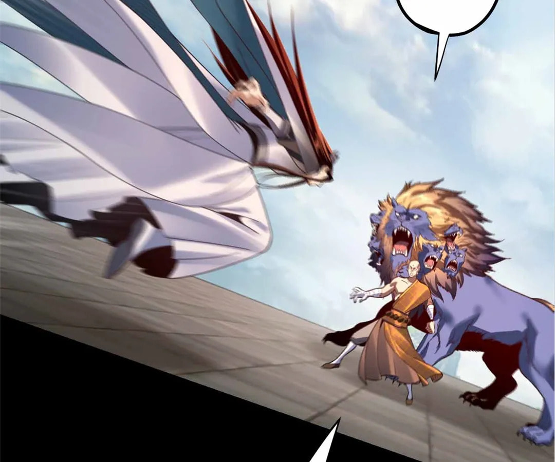 I Am the Fated Villain Chapter 131 page 36 - 
