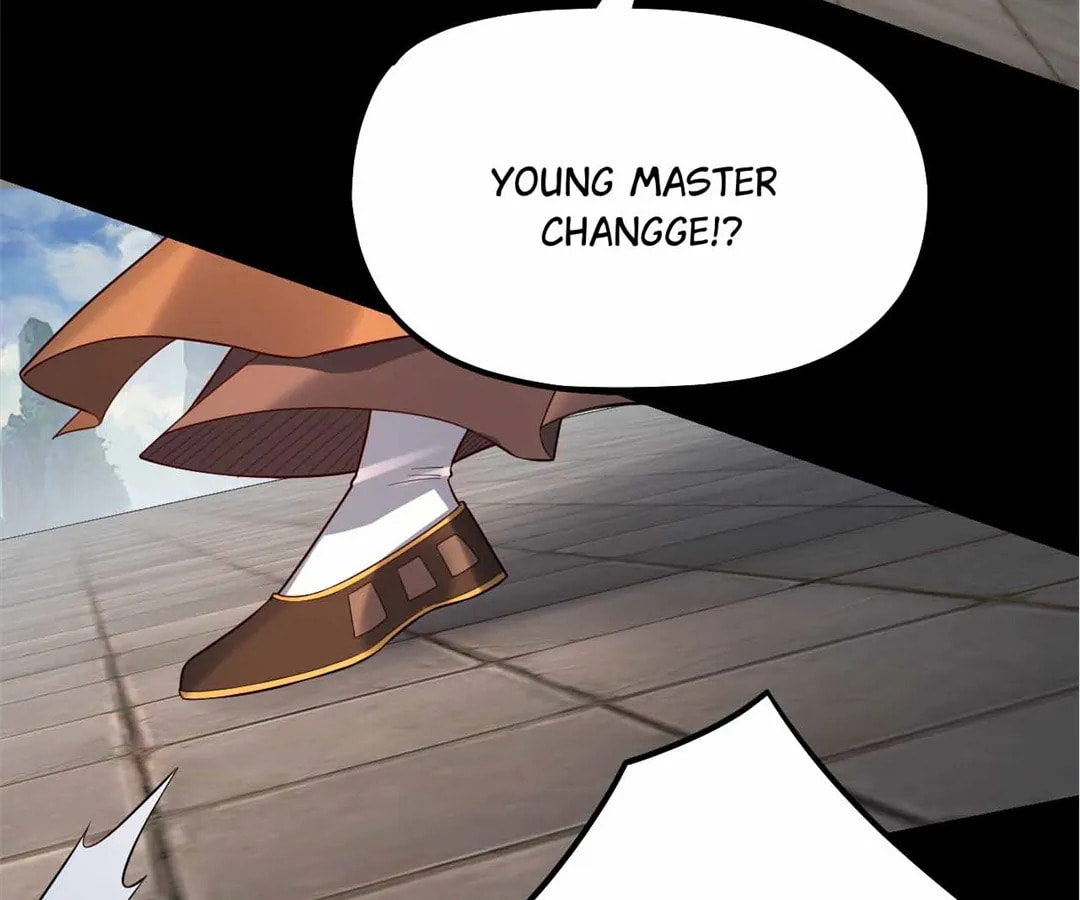 I Am the Fated Villain Chapter 131 page 37 - 