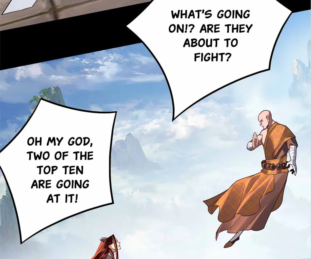 I Am the Fated Villain Chapter 131 page 38 - 