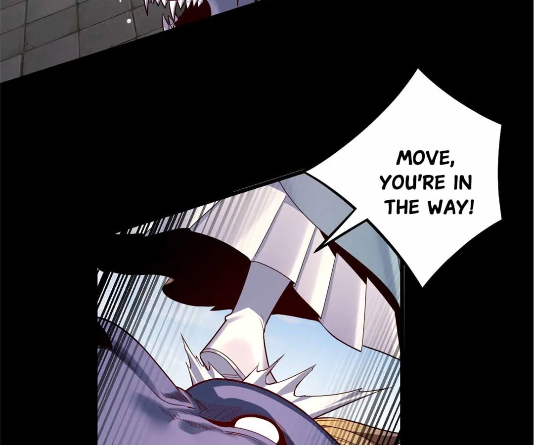 I Am the Fated Villain Chapter 131 page 40 - 