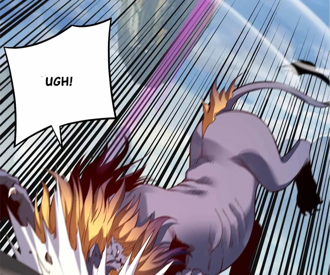 I Am the Fated Villain Chapter 131 page 42 - 