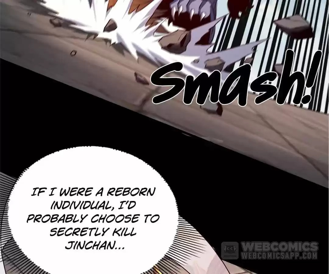 I Am the Fated Villain Chapter 131 page 43 - 