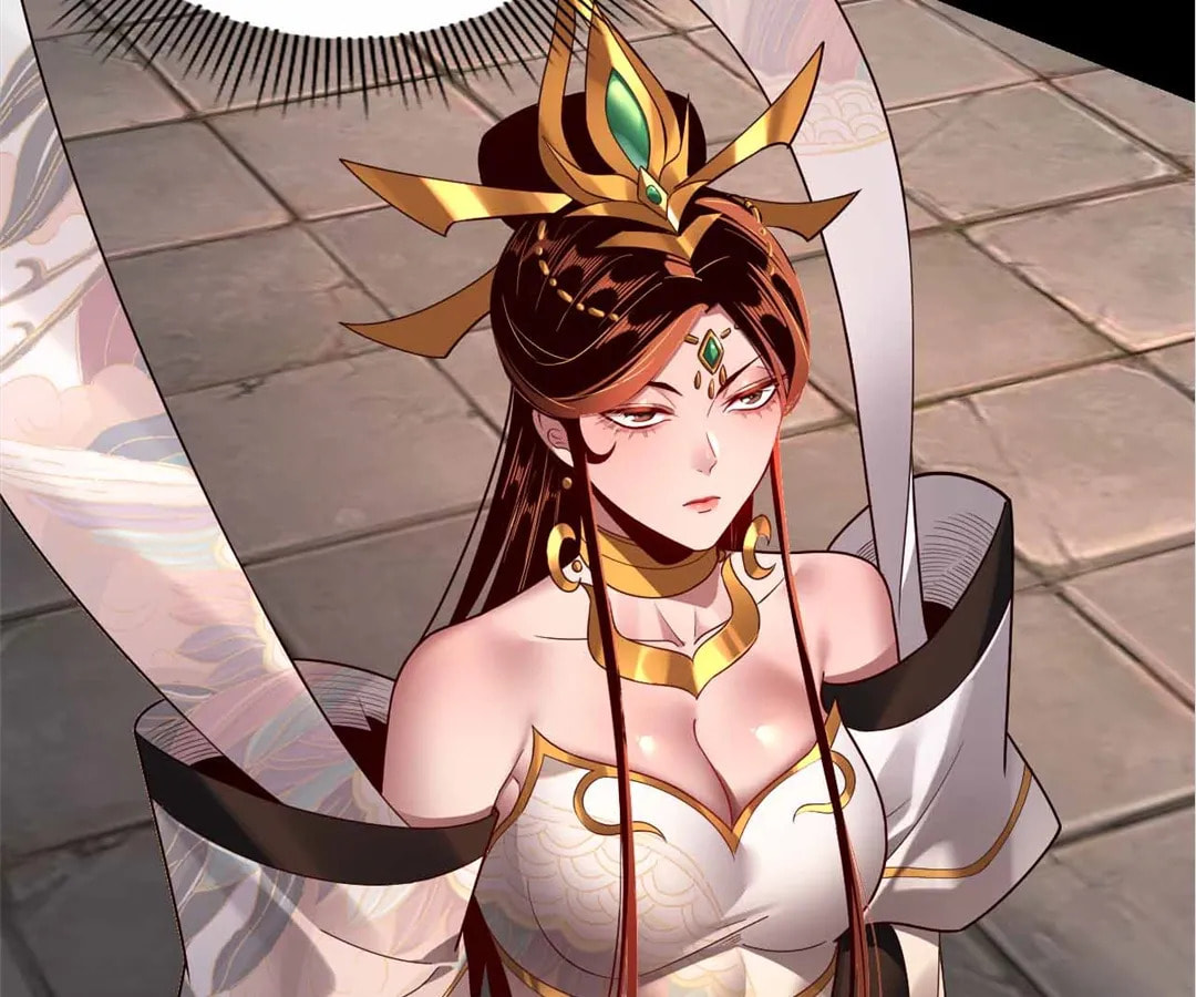 I Am the Fated Villain Chapter 131 page 44 - 