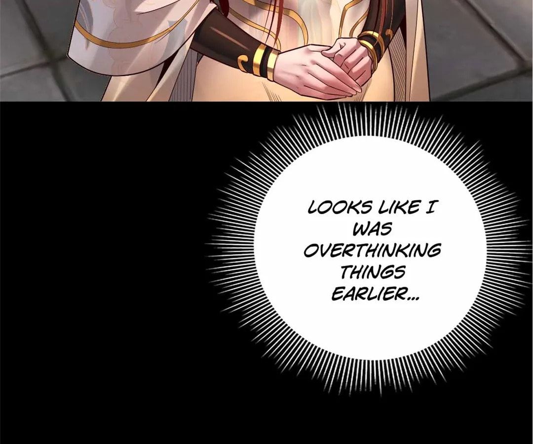 I Am the Fated Villain Chapter 131 page 45 - 