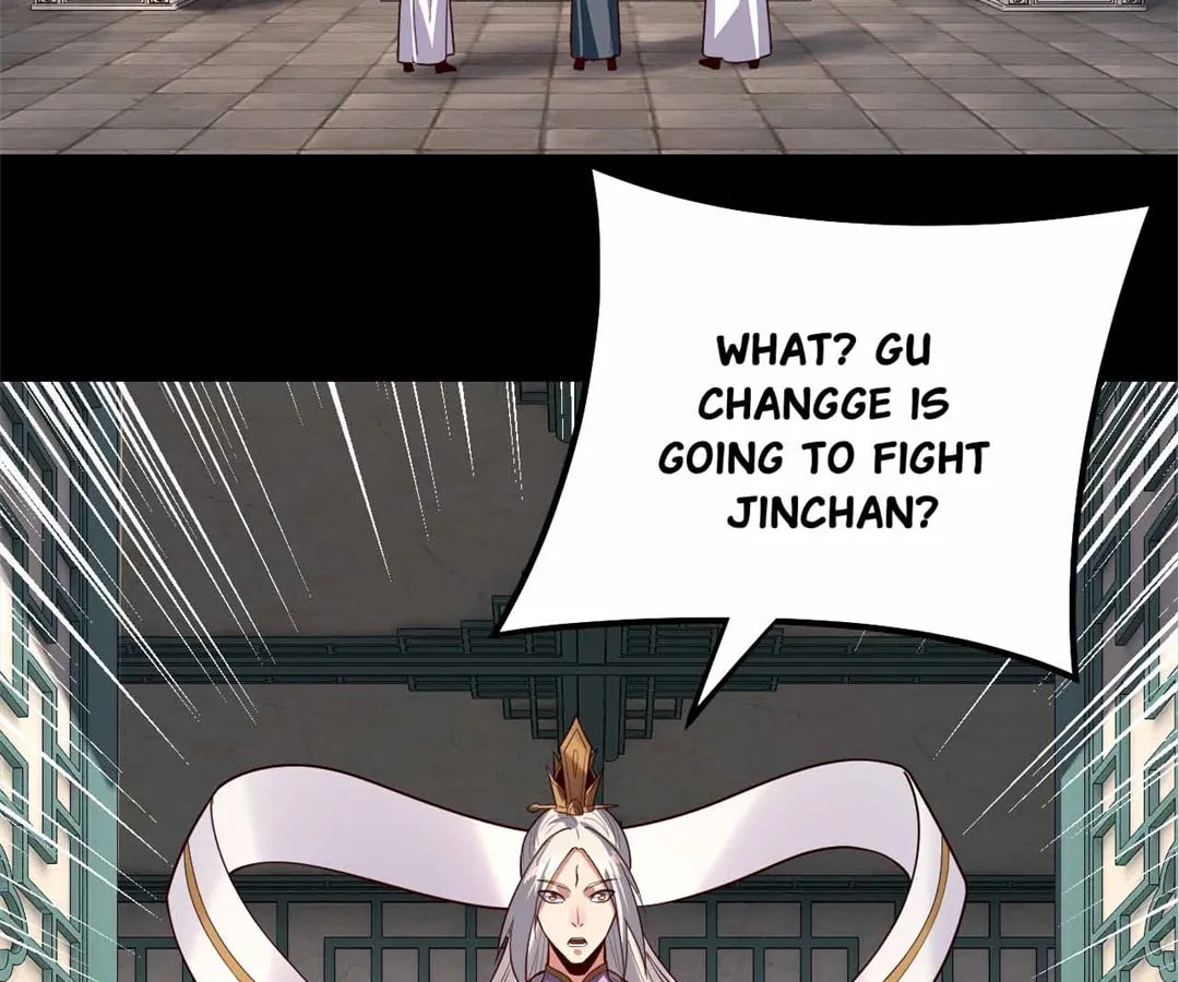 I Am the Fated Villain Chapter 131 page 47 - 