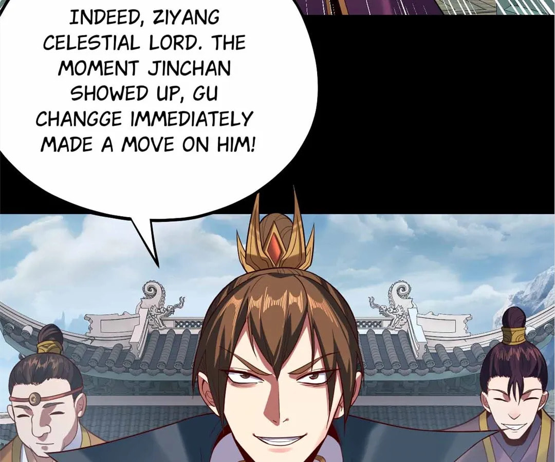 I Am the Fated Villain Chapter 131 page 49 - 