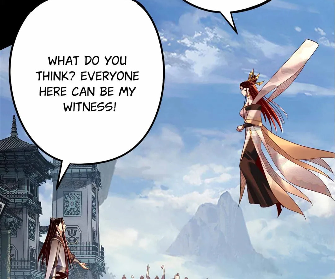 I Am the Fated Villain Chapter 131 page 6 - 