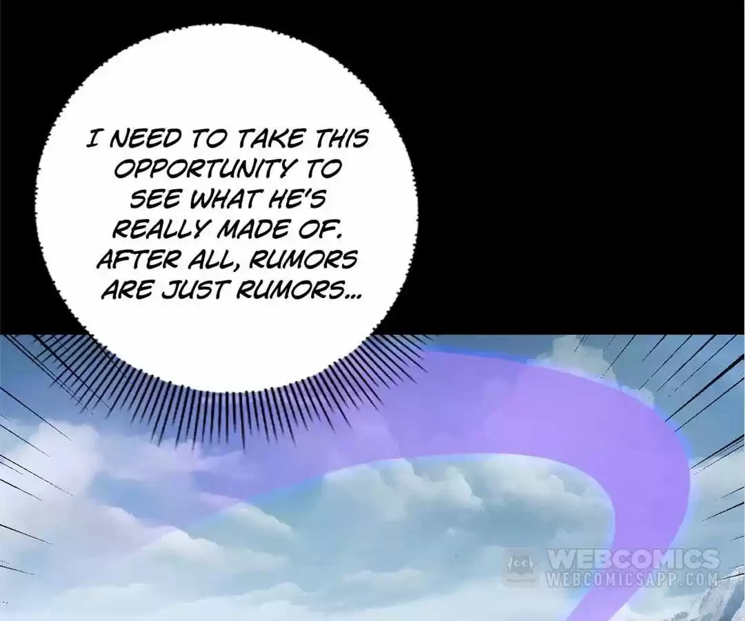 I Am the Fated Villain Chapter 131 page 51 - 