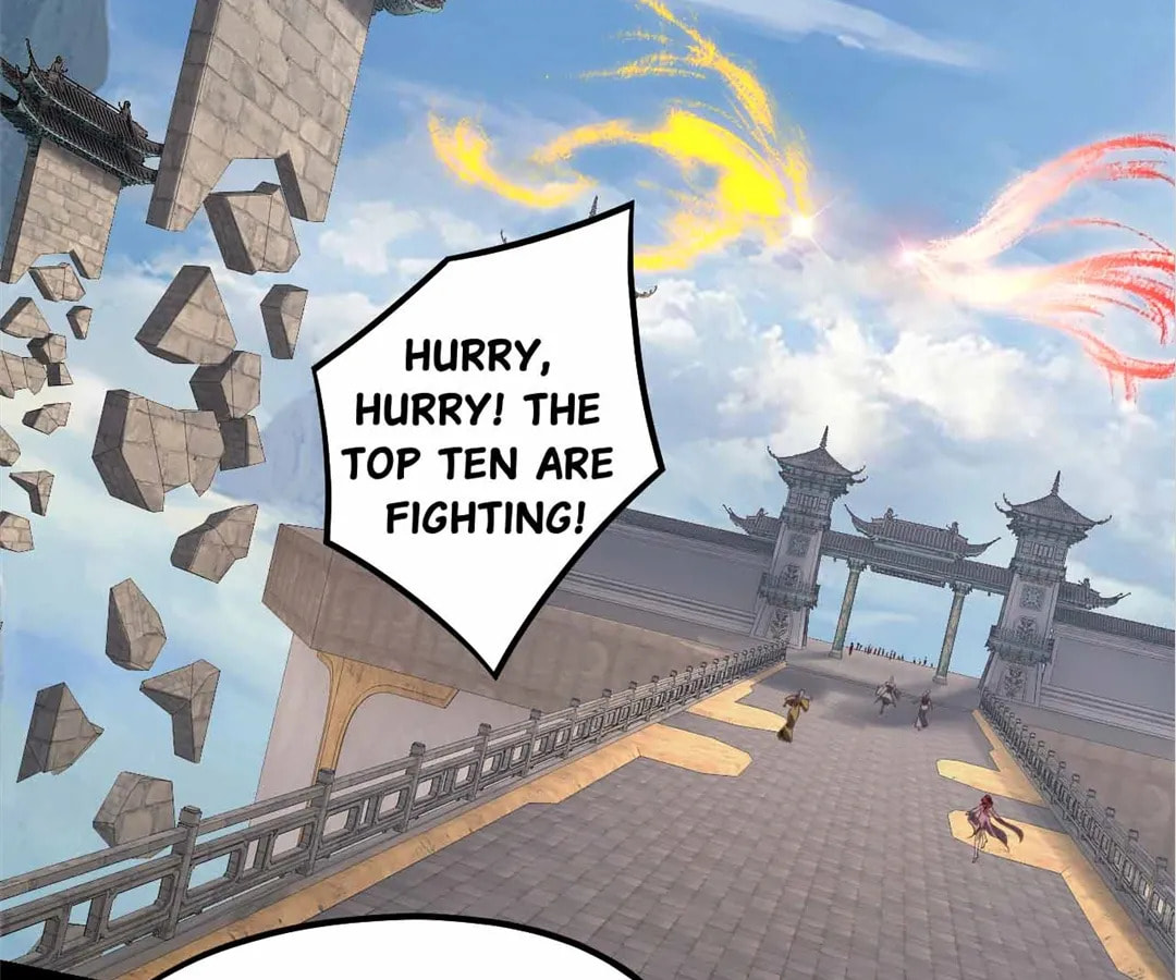 I Am the Fated Villain Chapter 131 page 54 - 