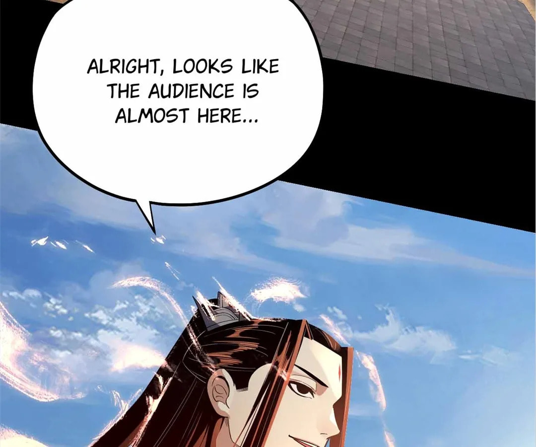 I Am the Fated Villain Chapter 131 page 55 - 