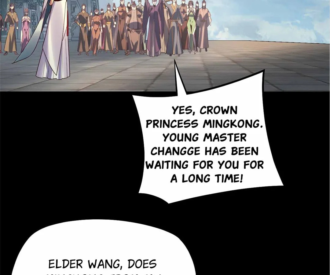 I Am the Fated Villain Chapter 131 page 7 - 