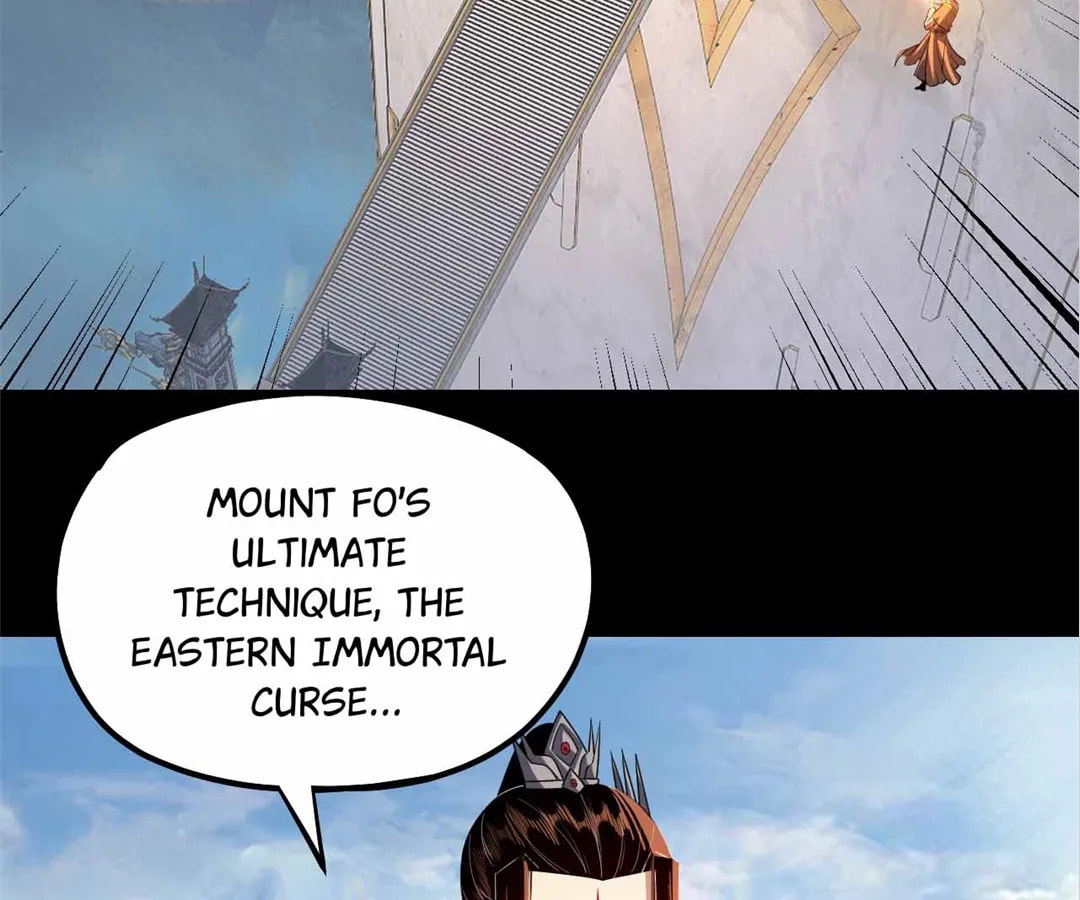 I Am the Fated Villain Chapter 131 page 61 - 