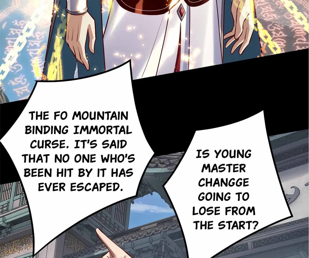 I Am the Fated Villain Chapter 131 page 63 - 