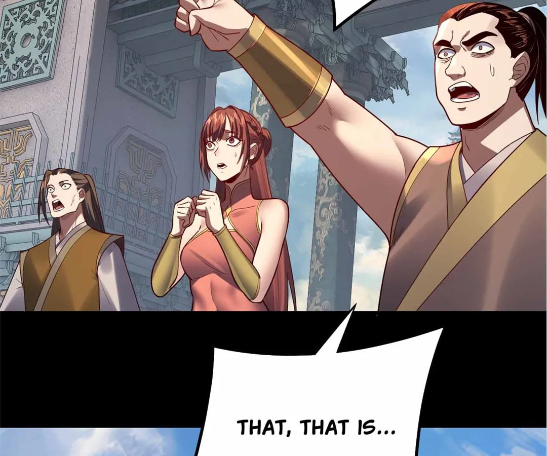 I Am the Fated Villain Chapter 131 page 64 - 