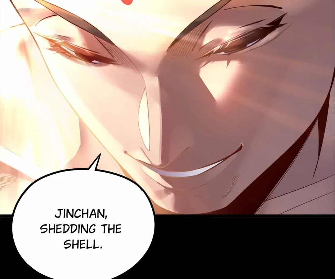 I Am the Fated Villain Chapter 131 page 71 - 