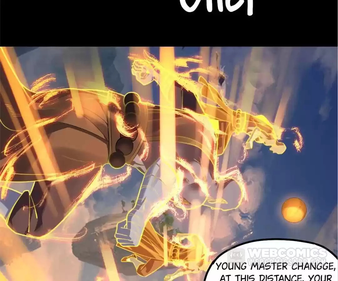 I Am the Fated Villain Chapter 131 page 75 - 