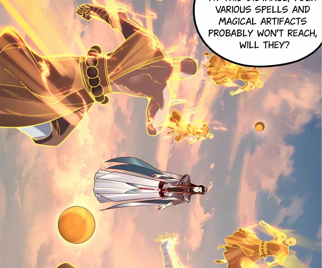 I Am the Fated Villain Chapter 131 page 76 - 