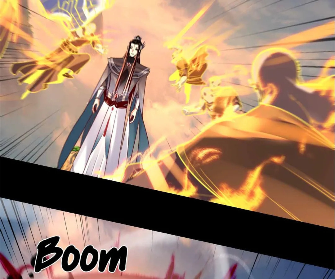 I Am the Fated Villain Chapter 131 page 80 - 
