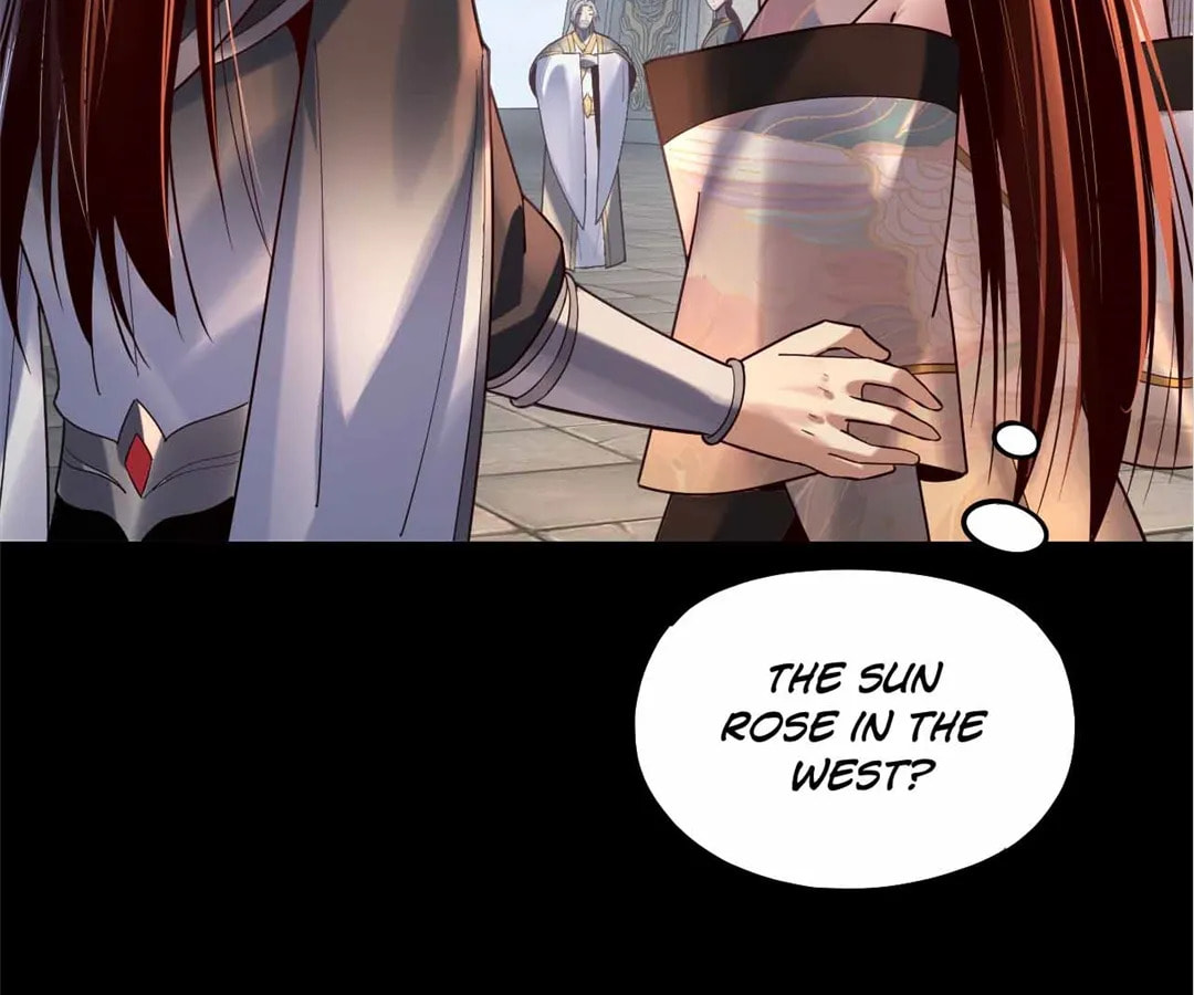 I Am the Fated Villain Chapter 131 page 9 - 