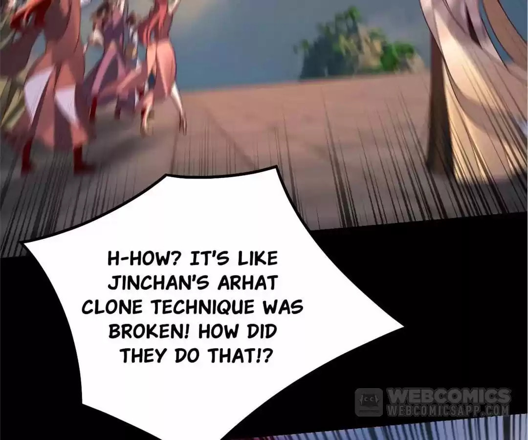 I Am the Fated Villain Chapter 131 page 83 - 