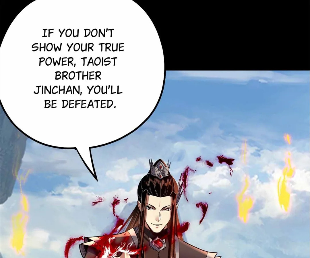 I Am the Fated Villain Chapter 131 page 87 - 
