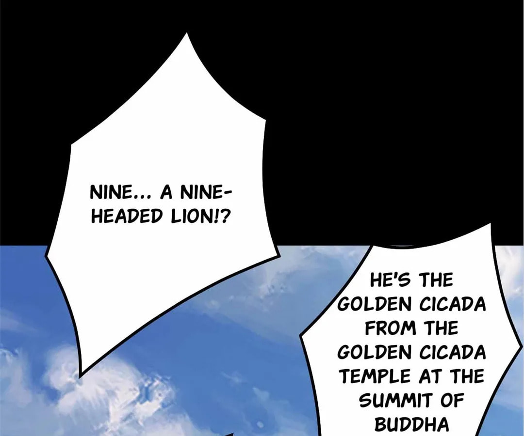 I Am the Fated Villain Chapter 131 page 10 - 