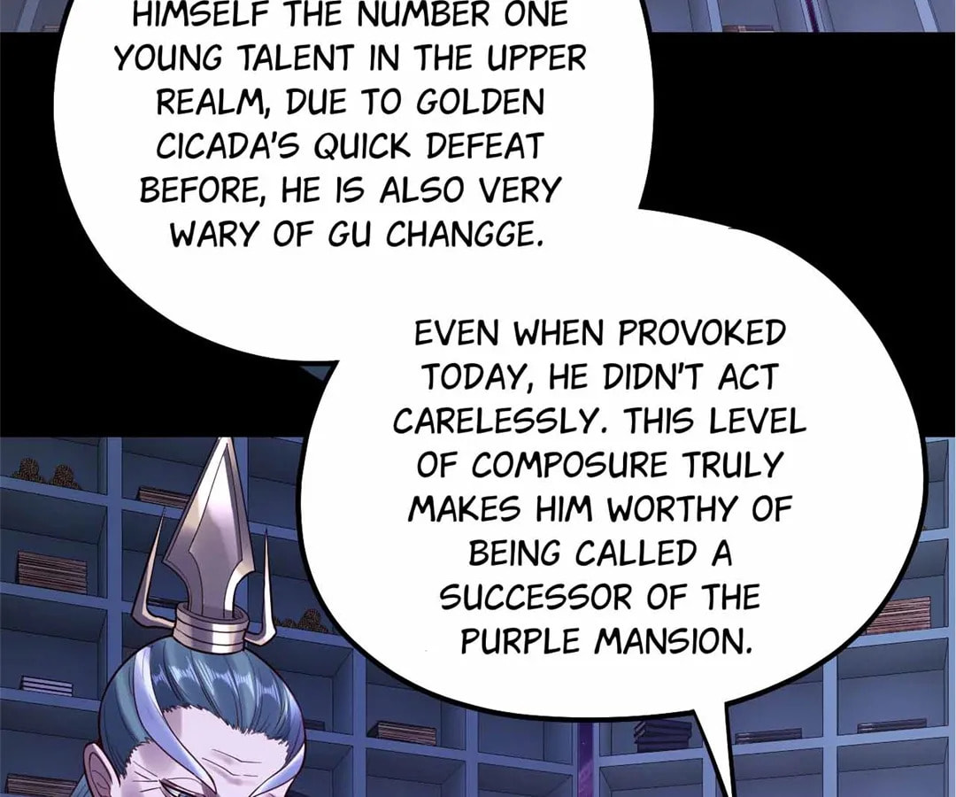 I Am the Fated Villain Chapter 132 page 101 - 