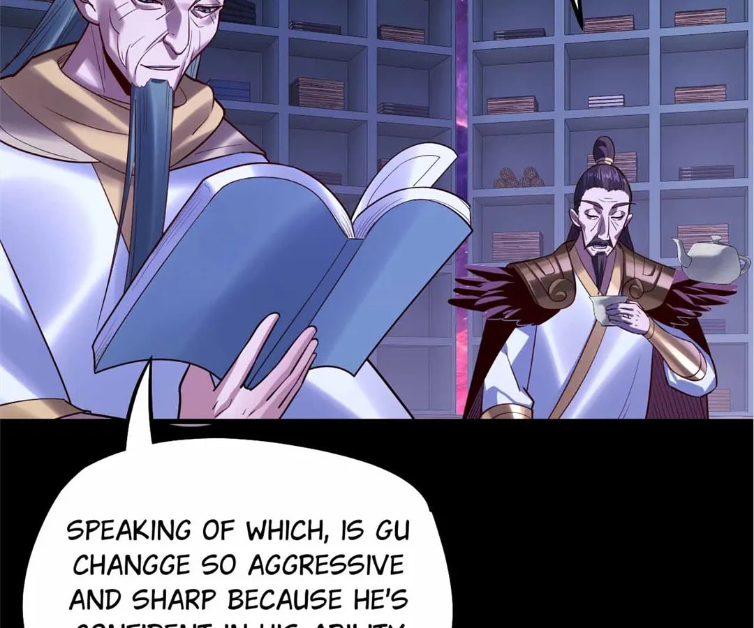 I Am the Fated Villain Chapter 132 page 102 - 