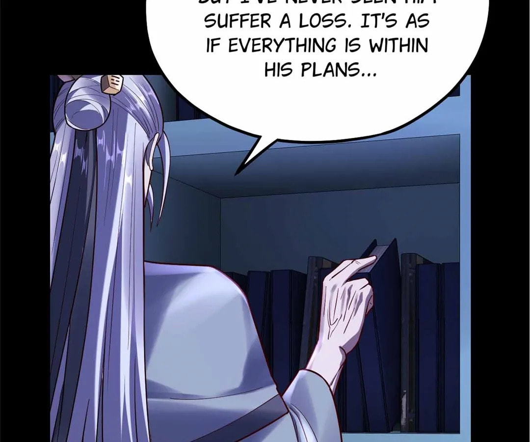 I Am the Fated Villain Chapter 132 page 104 - 