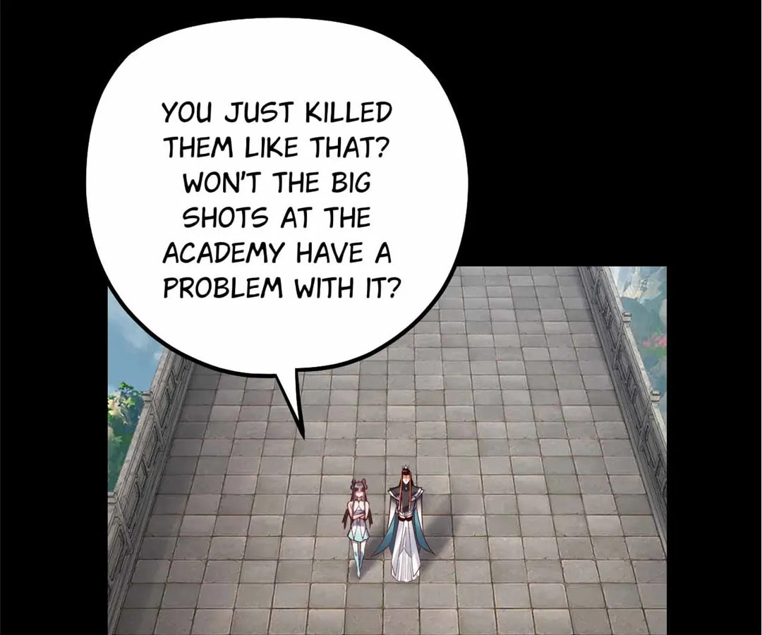 I Am the Fated Villain Chapter 132 page 106 - 