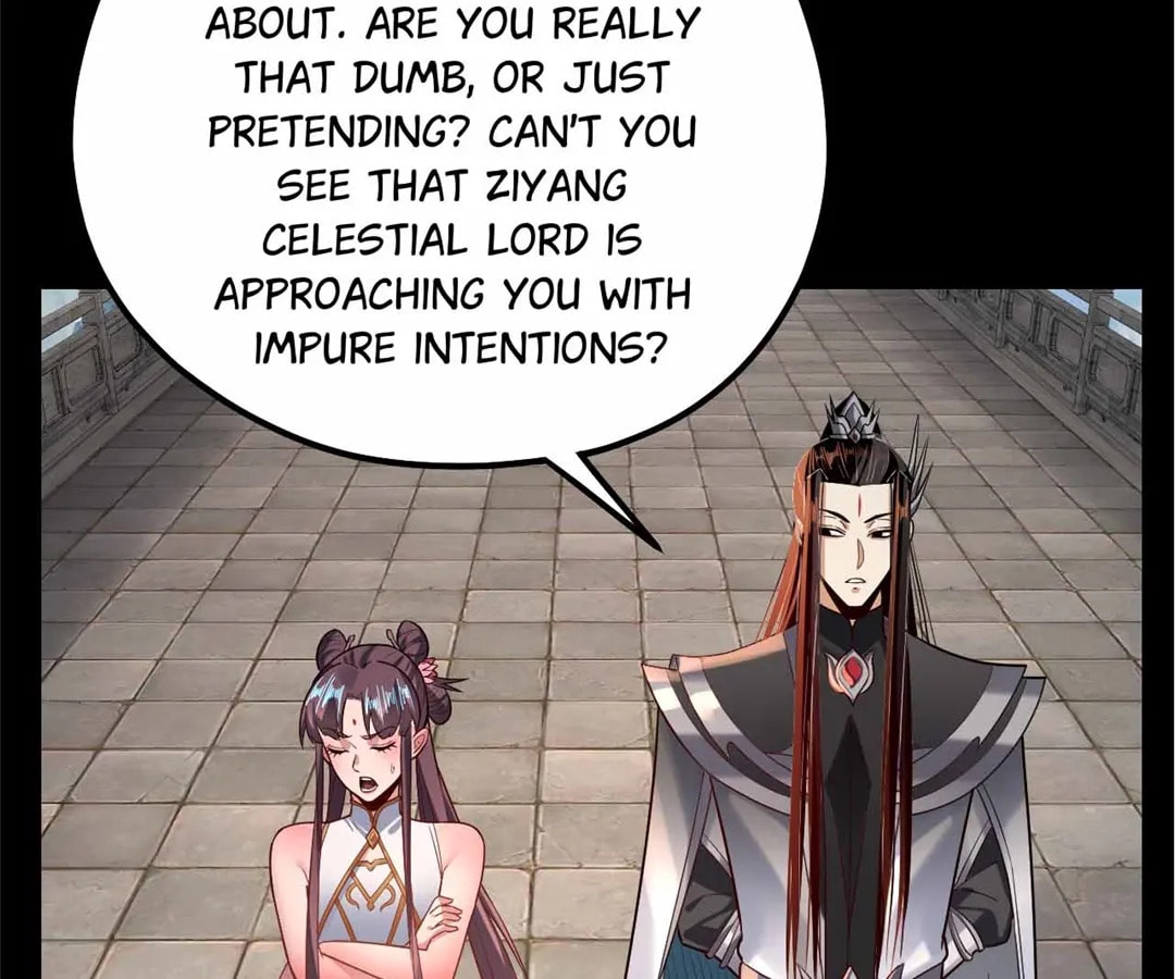 I Am the Fated Villain Chapter 132 page 108 - 