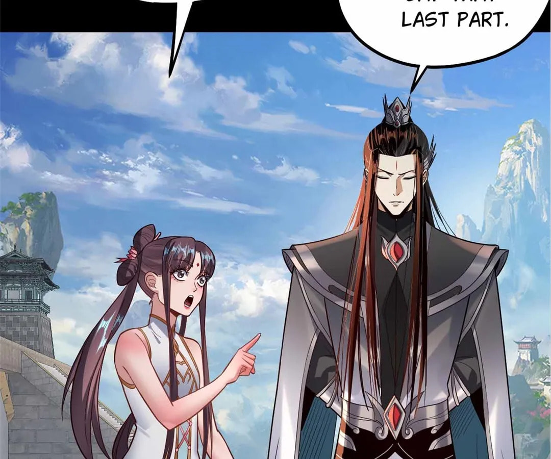 I Am the Fated Villain Chapter 132 page 111 - 
