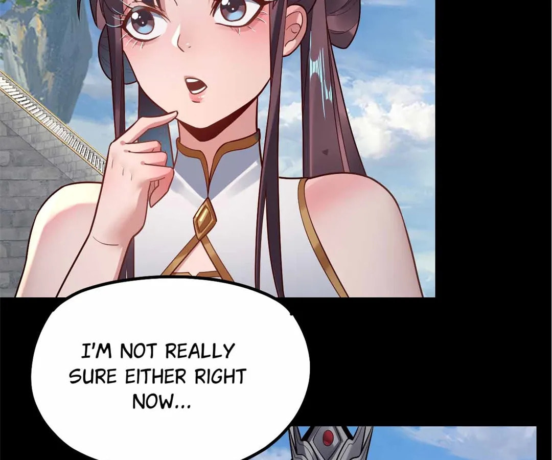 I Am the Fated Villain Chapter 132 page 113 - 