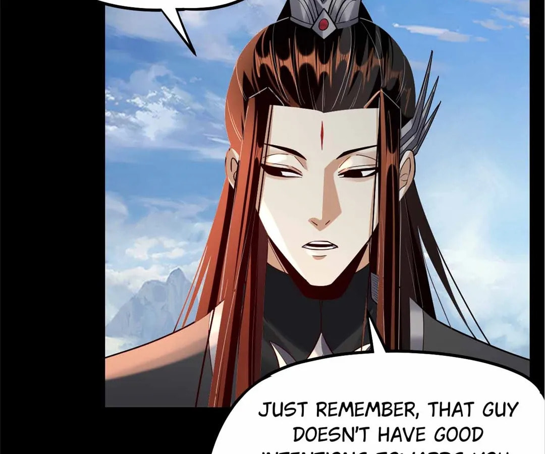 I Am the Fated Villain Chapter 132 page 114 - 