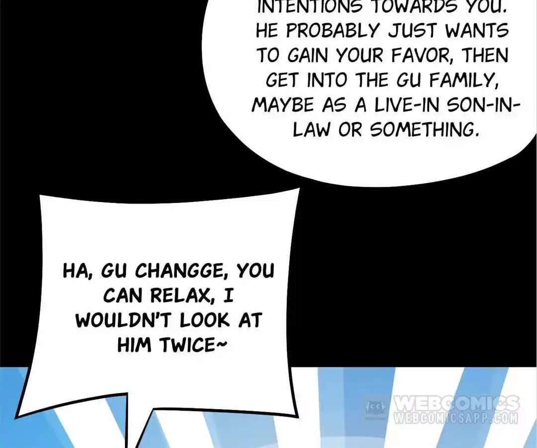 I Am the Fated Villain Chapter 132 page 115 - 