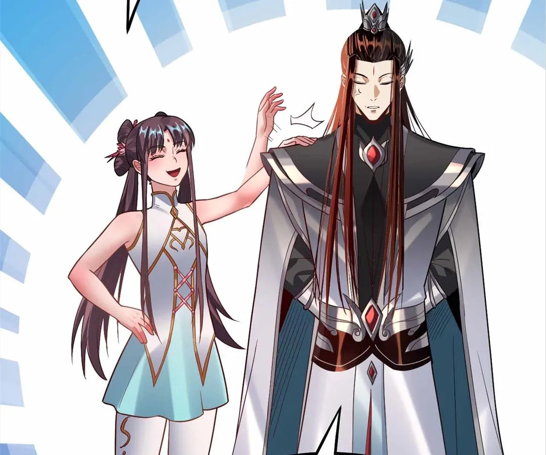 I Am the Fated Villain Chapter 132 page 116 - 