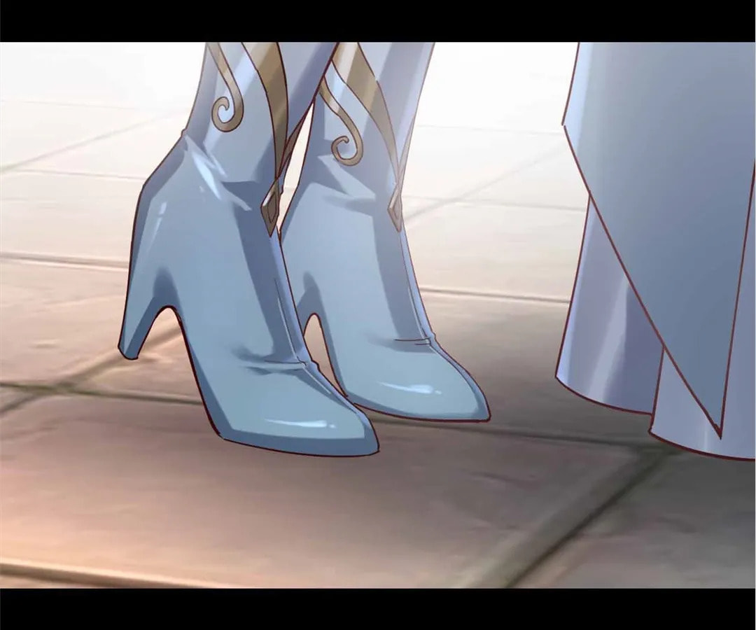 I Am the Fated Villain Chapter 132 page 119 - 