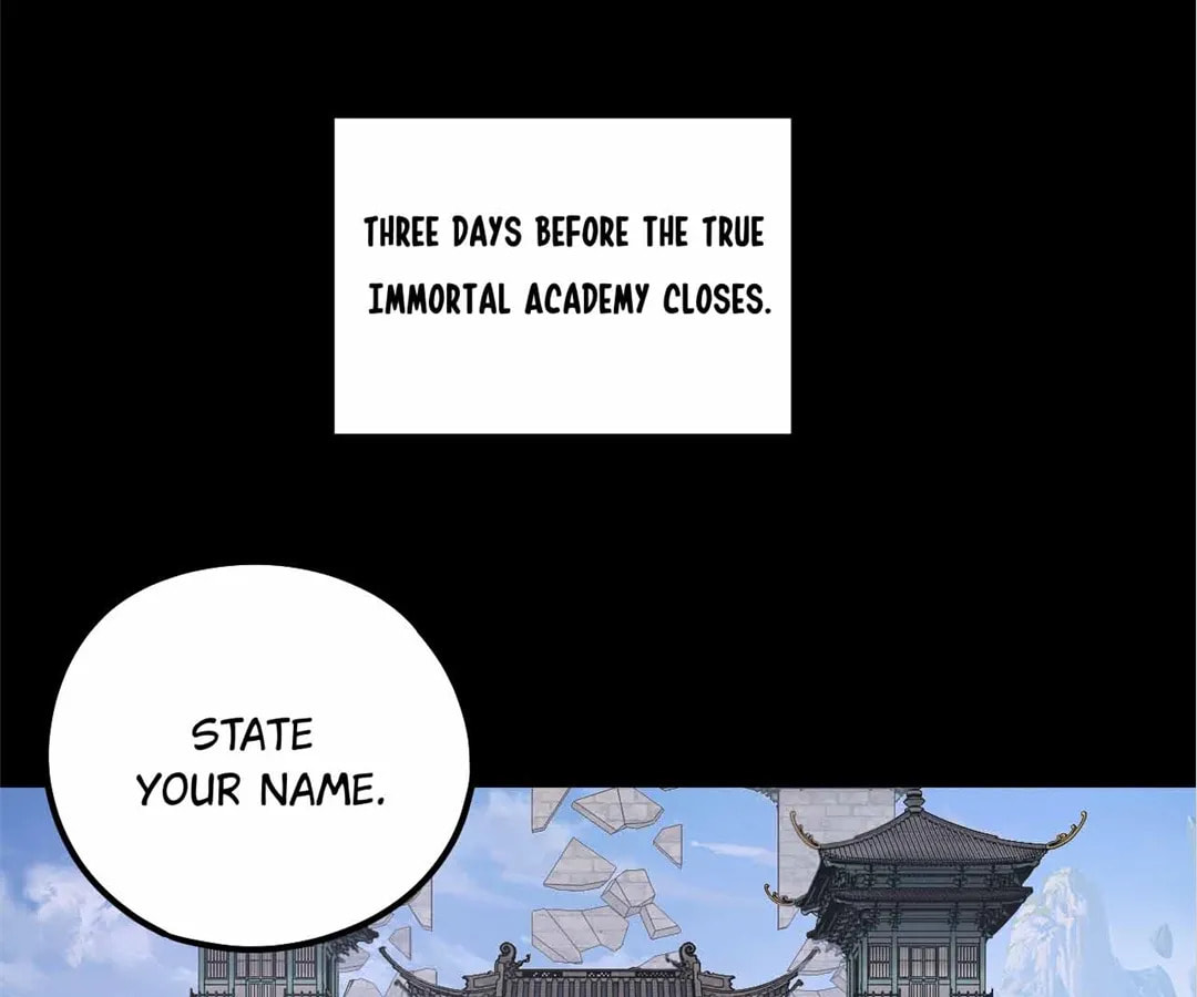 I Am the Fated Villain Chapter 132 page 13 - 