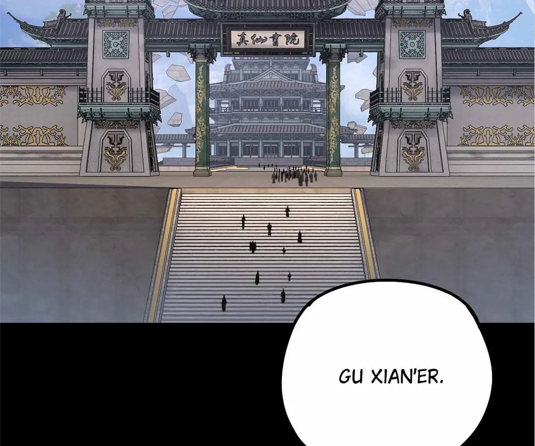 I Am the Fated Villain Chapter 132 page 14 - 