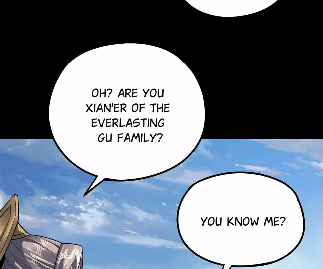 I Am the Fated Villain Chapter 132 page 15 - 