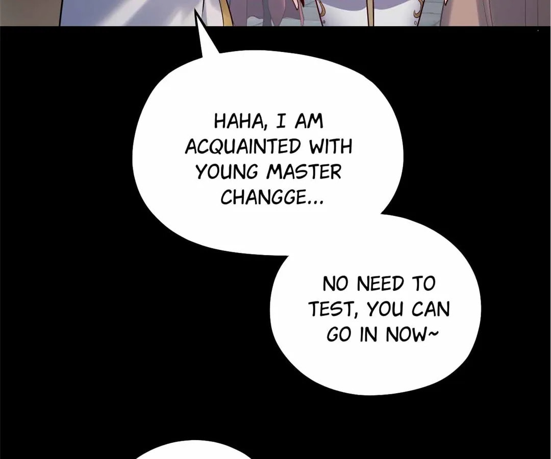 I Am the Fated Villain Chapter 132 page 17 - 
