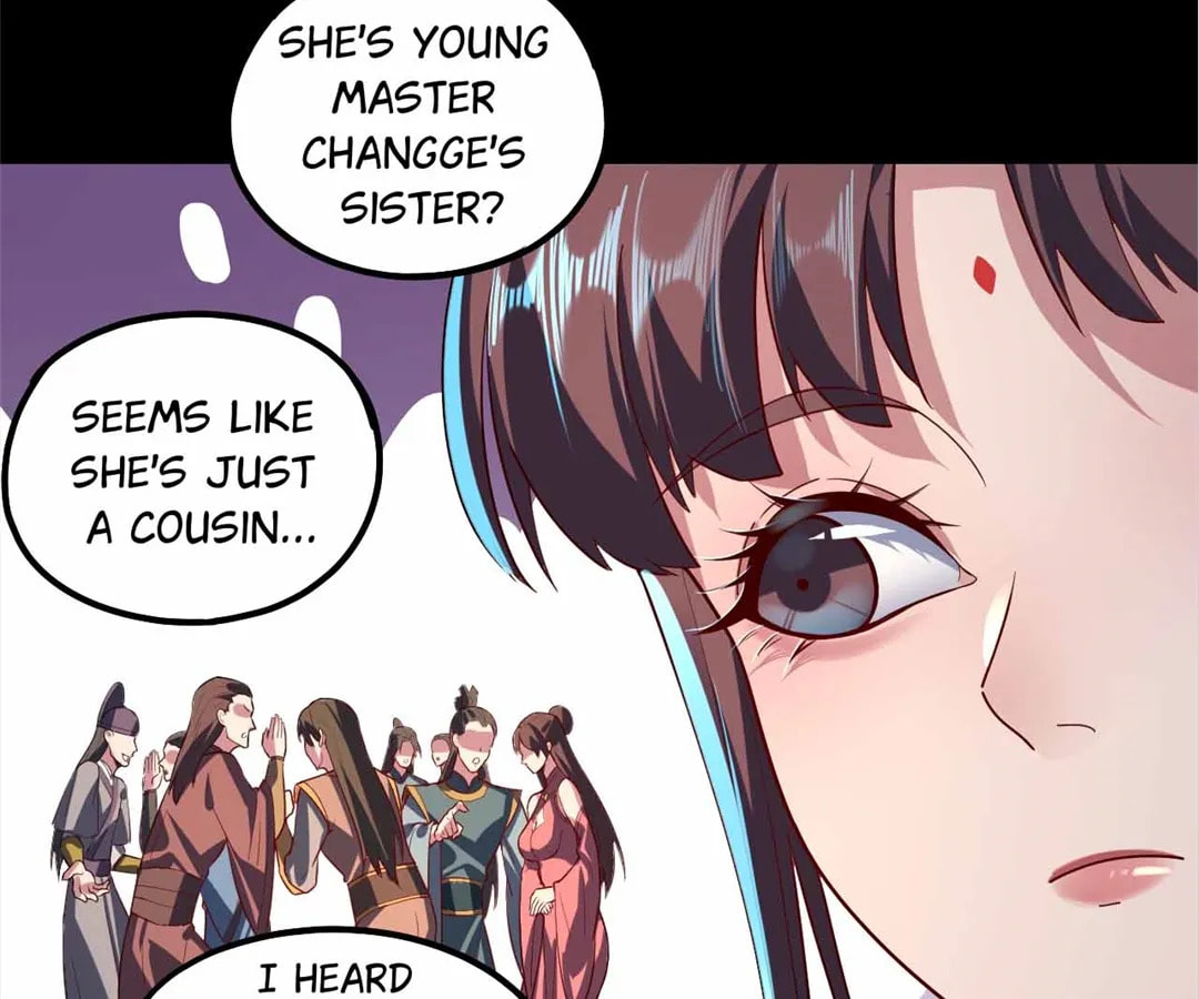 I Am the Fated Villain Chapter 132 page 18 - 